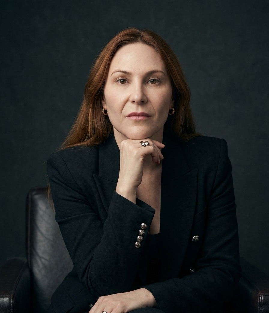 Dra. Milene Azevedo, médica e professora de Anatomia e Cosmiatria